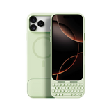 Akko MetaKey Phone case With Keyboard 37 keys For iPhone 16 Pro Max 17 Pro Max