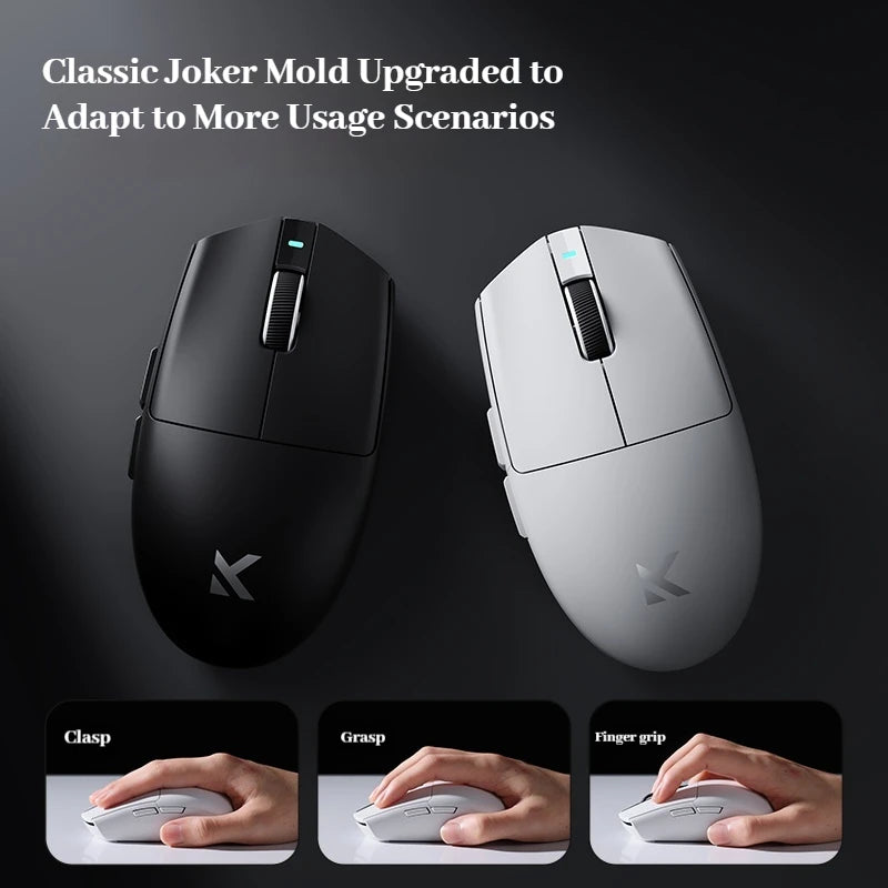 MCHOSE G3 V2 Gaming Wireless Mouse