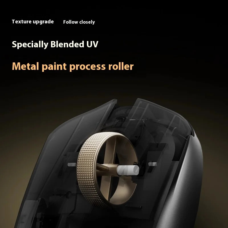 VGN Dragonfly F2 Pro max Wireless Game Mouse