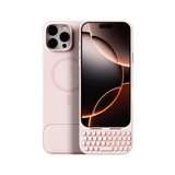 Akko MetaKey Phone case With Keyboard 37 keys For iPhone 16 Pro Max 17 Pro Max