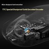 VGN Dragonfly F2 Pro max Wireless Game Mouse