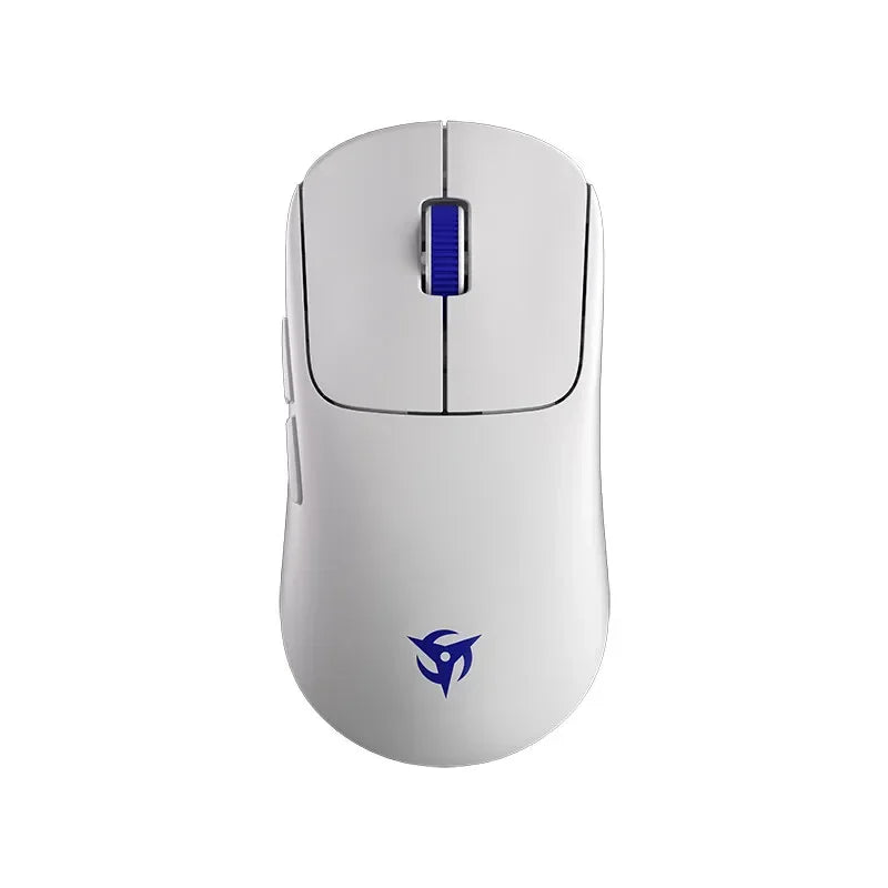 NINJUTSO TEN AIR Wireless Mouse Dual Mode 8k Lightweight Ergonomics