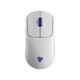NINJUTSO TEN AIR Wireless Mouse Dual Mode 8k Lightweight Ergonomics