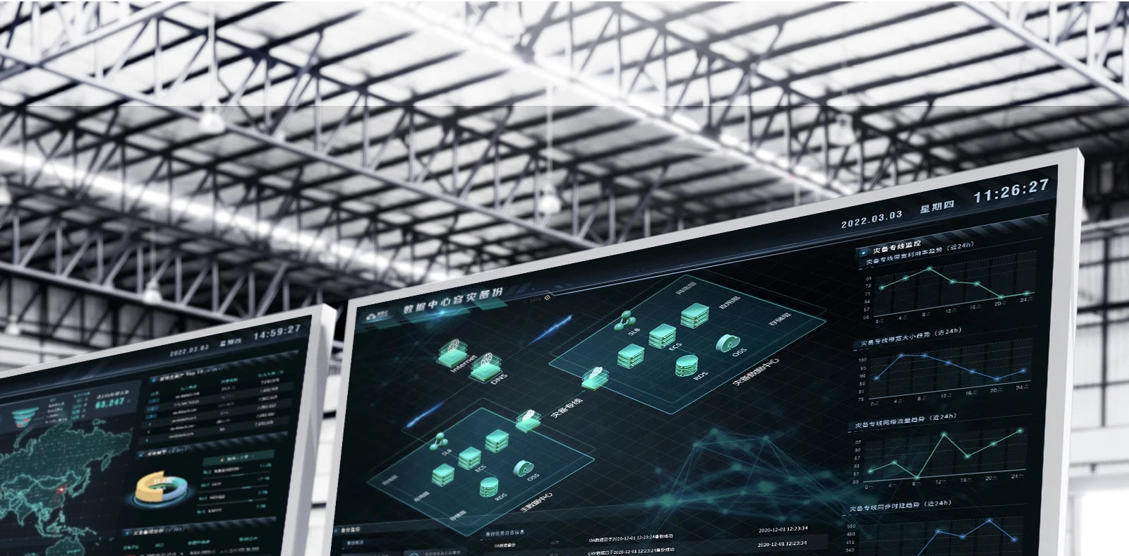 GTBOX Fanless Industrial Mini PC intel N100 Win 11 pro Desktop Computer MR02  with 4*Intel LAN i225, 2 COM, 3 USB for Linux