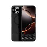 Akko MetaKey Phone case With Keyboard 37 keys For iPhone 16 Pro Max 17 Pro Max