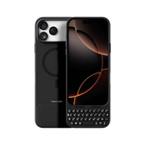 Akko MetaKey Phone case With Keyboard 37 keys For iPhone 16 Pro Max 17 Pro Max