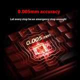 AUSDOM Zeus68 Gaming Magnetic Mechanical Keyboard