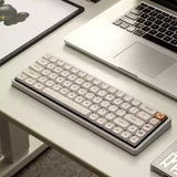 IQUNIX MG65 PRO Mechanical Keyboard