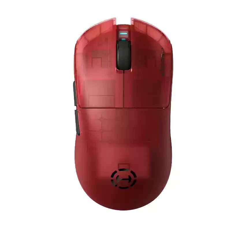 Edifier Hecate G3m Pro Wireless Gaming Mouse Upgraded version Bluetooth Paw3395 32000dpi Ergonomic Lightweight