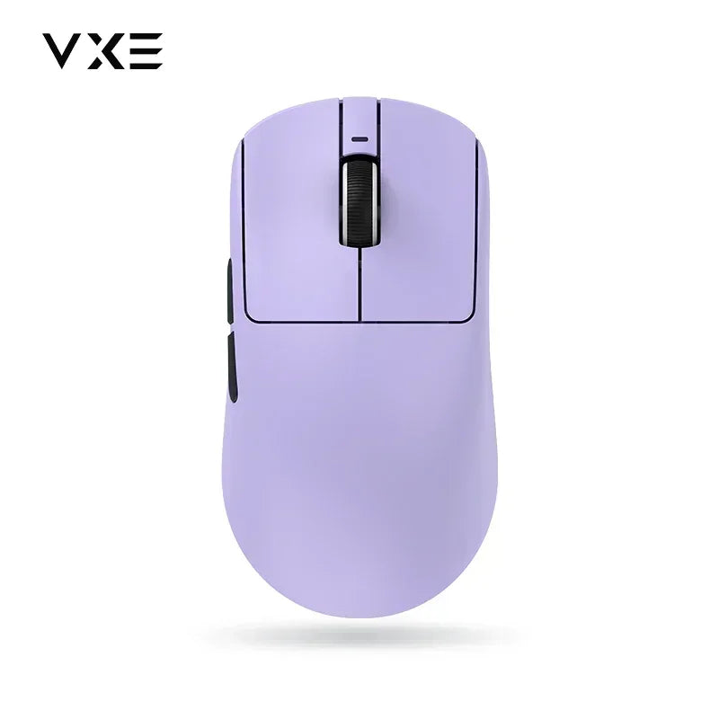 Vxe Dragonfly R1 Pro Max Wireless Gaming Mouse Lightweight Paw3395 2KHz Intelligent Speed X Low Delay Fps