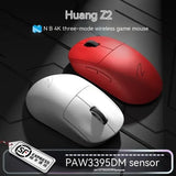 Zaopin Z2 4k three-mode Wireless Game Mouse