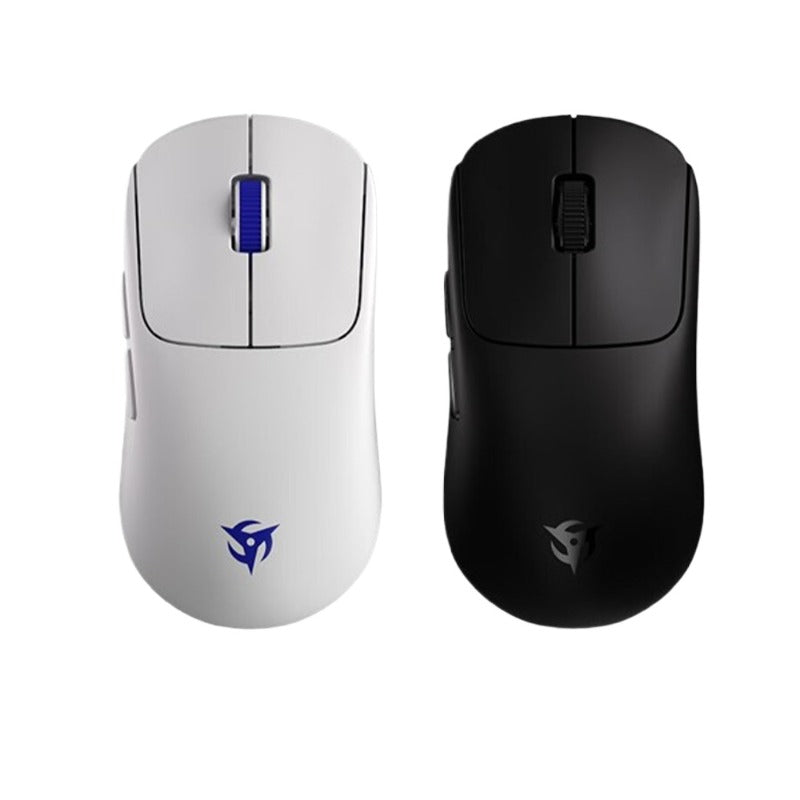 NINJUTSO TEN AIR Wireless Mouse Dual Mode 8k Lightweight Ergonomics