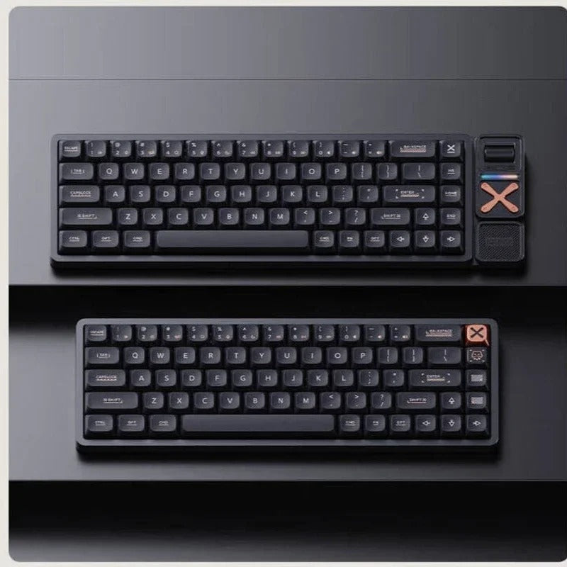 IQUNIX MG65 PRO Mechanical Keyboard