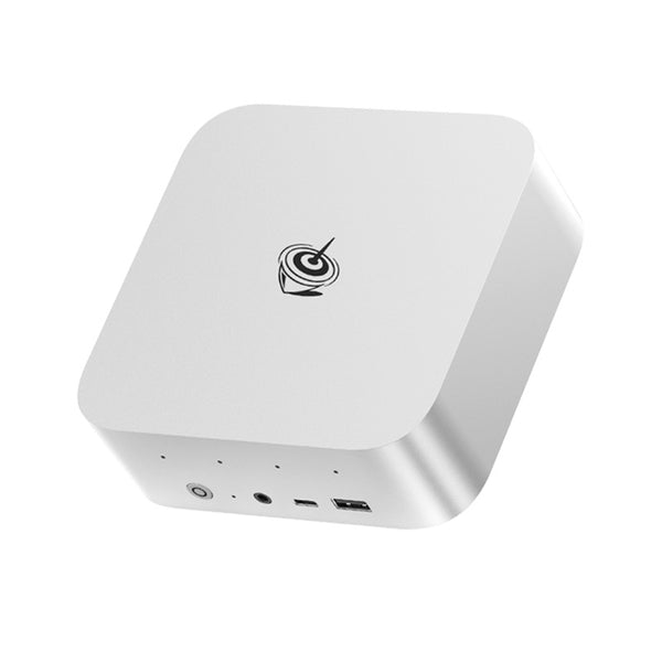 Beelink SER9 AMD Ryzen AI9 HX 370 AI PC LPDDR5X 7500MHz Dual