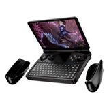 GPD WIN MINI 2024 7-Zoll-Handheld-Spielkonsole 120 Hz AMD 8840U Flip-Spielkonsole