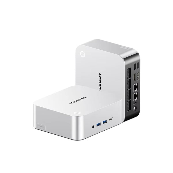 AOOSTAR MACO Mini PC AMD Ryzen 7 8845HS – Minixpc
