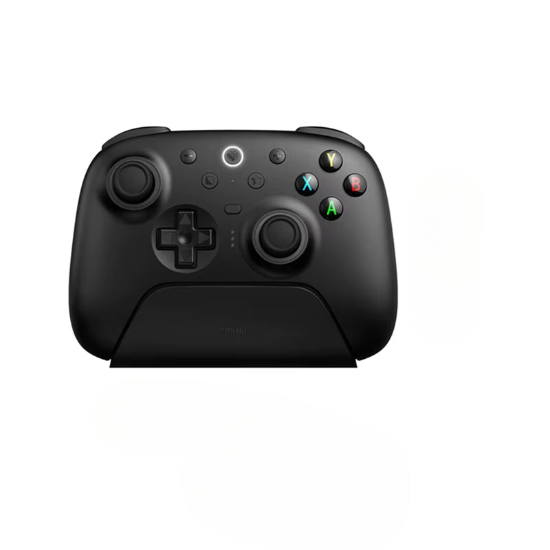 8BitDo Ultimate 2 Wireless 2.4G Gaming Controller TMR Joysticks/Hall Effect Triggers for PC Windows