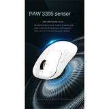 VGN Dragonfly F1 Gaming Power Kabellose 2,4G-Maus mit Dual-Modus