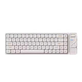 IQUNIX MG65 PRO Mechanical Keyboard