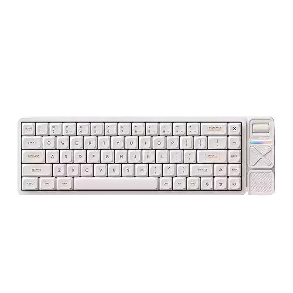 キーボード iqunix mg65pro Amazon.com: IQUNIX Magi65 Pro Low Profile Mechanical