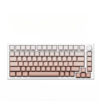VGN A75 Mechanical Gaming Keyboard Magnetic Switches Wired single mode Gasket Structure