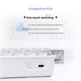 ATK 68RX Wired Magnetic Switch Mechanical Keyboard