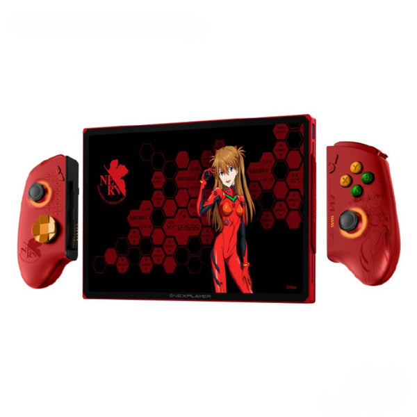 OneXPlayer X1 PRO Gaming Tablet PC EVA Asuka Limited Edition Intel