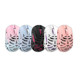 Wlmouse Beast Miao Series Wireless Gaming Mouse Lightweight Optical Custom Mice