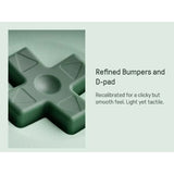 8BitDo Ultimate 2C Kabelgebundener Gamecontroller Hall-Effekt-Joystick für PC Windows 10/11 Android und Raspberry Pi