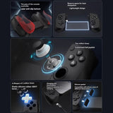 GameSir X5 Lite mobile Gamepad Android Phone Game Controller