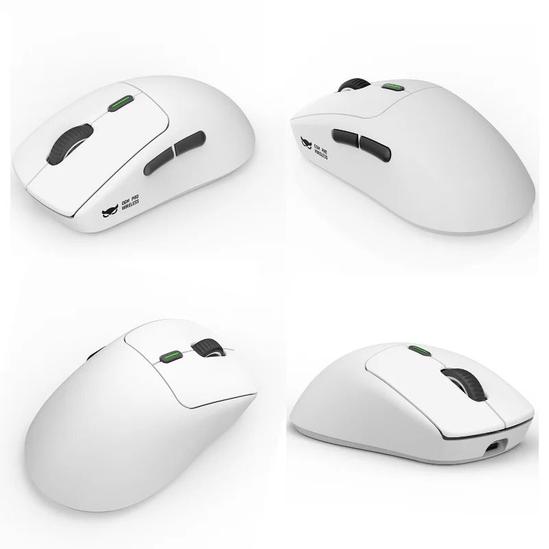 WAIZOWL OGM Pro Mouse Three-Mode Ergonomic Gaming Mice