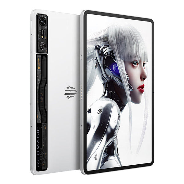 REDMAGIC Gaming Pro Tablet Snapdragon 8 Gen3 2.8K 10100mAh Tablet