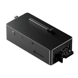 GTBOX G-DOCK EGPU docking station with OCulink Port Built-in Huntkey 800W Power Supply Supports TGX interface hot-swap(No Graphics Card)