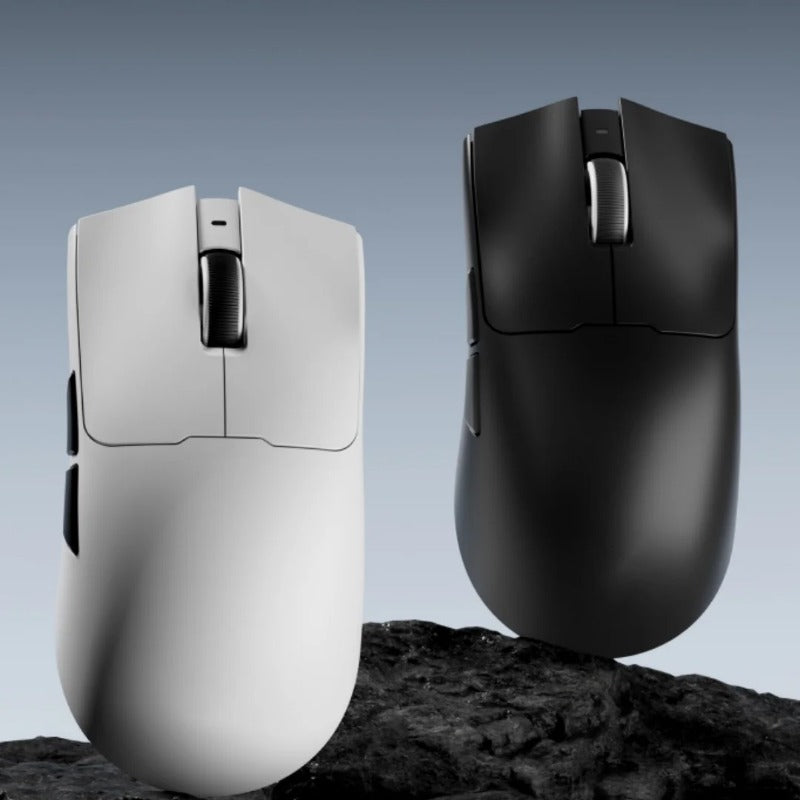 EWEADN S9 Pro/Ultra Wireless Gaming Mouse Esport Bluetooth Tri-mode PAW3395/PAW3950 8KHz