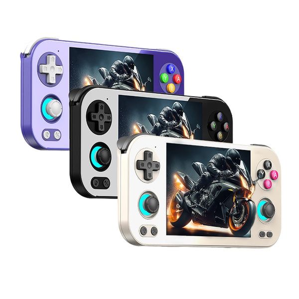 ANBERNIC RG 476H Android Handheld Game Console – Minixpc