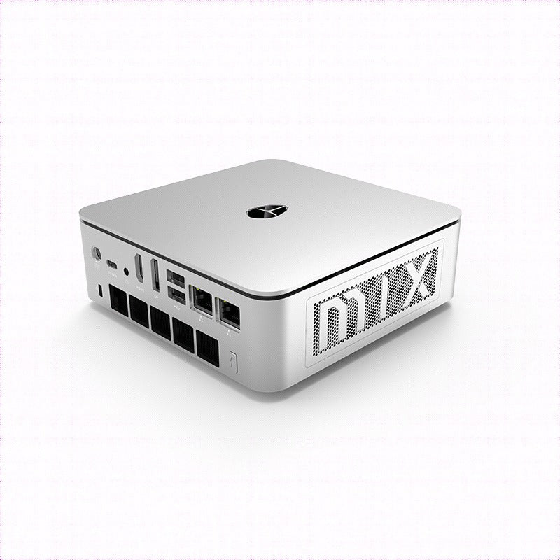 ThundeRobot MIX PRO Mini-PC Intel Core Ultra 7 155H 32G 1T SSD WIFI6E