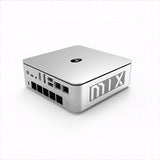 ThundeRobot MIX PRO Mini-PC Intel Core Ultra 7 155H 32G 1T SSD WIFI6E