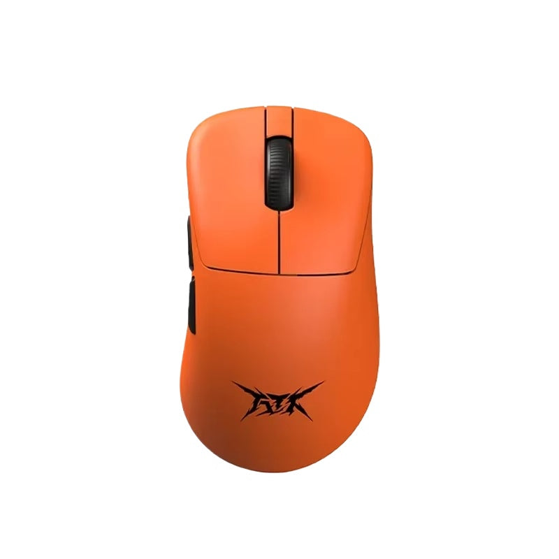ATK LieKong Z1 Pro Max PAW3950 Ultra Wired Wireless Gaming Mouse Dual-mode Dual 8000Hz Ergonomic Mouse