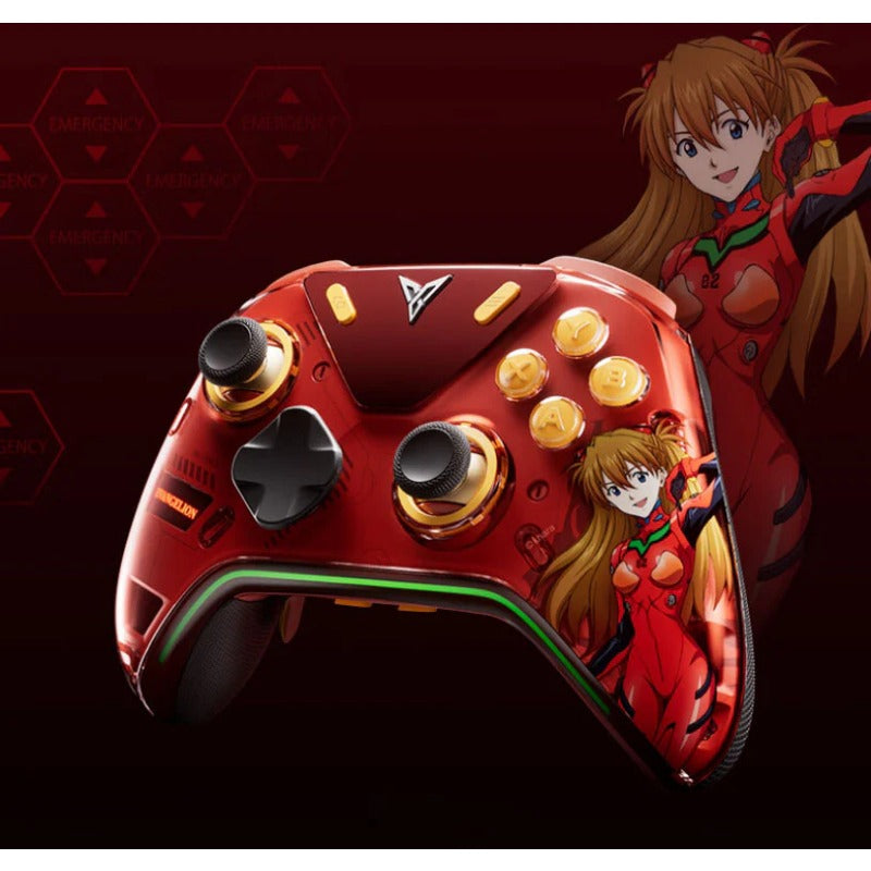 Flydigi APEX 5 EVA Limited Edition Wireless Game Controller Gamepad for Switch 2 PC Steam