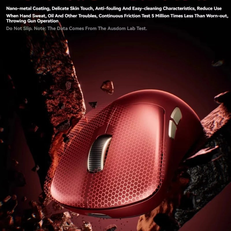 AUSDOM G04 Pro\Ultra Wireless Gaming Mouse