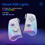 EasySMX S15 Wireless Game Controller for Switch 2