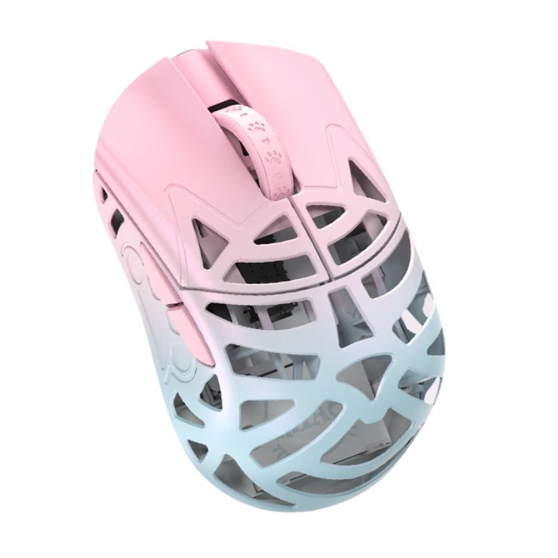 Wlmouse Beast Miao Series Wireless Gaming Mouse Lightweight Optical Custom Mice
