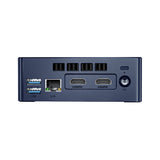Beelink Mini S Mini PC Windows 11 Intel 11th Gen N5095 Mini PC DDR4 8GB 128GB SSD
