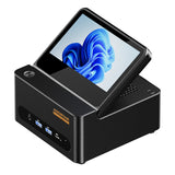 AOOSTAR G-FLIP Ultra 5-125H Mini PC