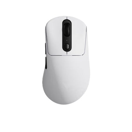 Rapoo Vt3pro Max Drahtlose Maus 2-Modus Paw3950 Pwa3398 4k/8k Rückkehr Rate 30000DPI Ergonomie