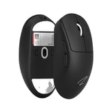 Zaopin Z2 4k three-mode Wireless Game Mouse