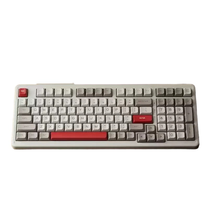 Ausdom H98 Wireless Mechanical Keyboard