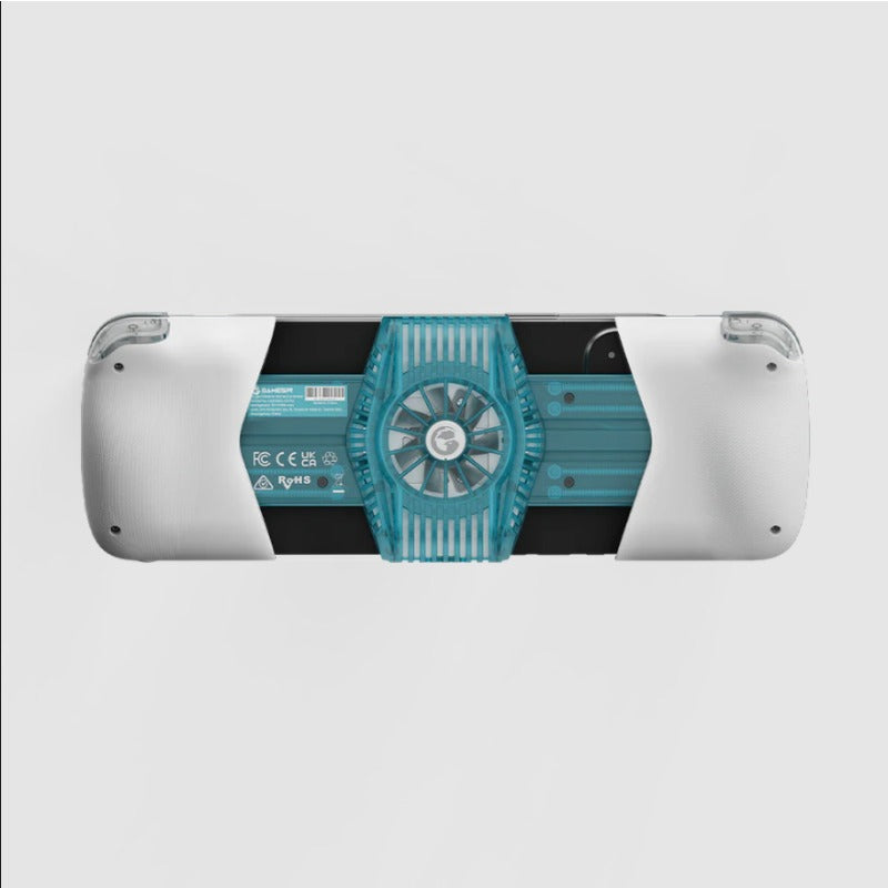 GameSir X3 Pro Stretchable Mobile Gamepad With Integrated Cooler
