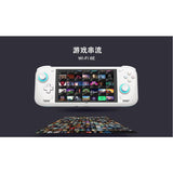 AYN LOKI MAX AMD 6800U Handheld-Spielekonsole Win11 PC