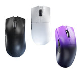 EWEADN S9 Pro/Ultra Wireless Gaming Mouse Esport Bluetooth Tri-mode PAW3395/PAW3950 8KHz